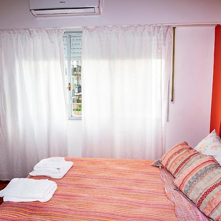Appartement Palermo 2 à Buenos Aires Extérieur photo