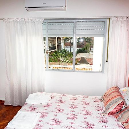 Appartement Palermo 2 à Buenos Aires Chambre photo