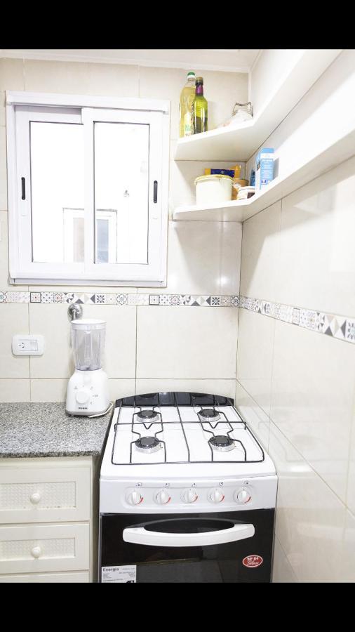 Appartement Palermo 2 à Buenos Aires Extérieur photo