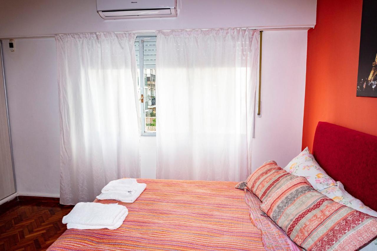 Appartement Palermo 2 à Buenos Aires Extérieur photo