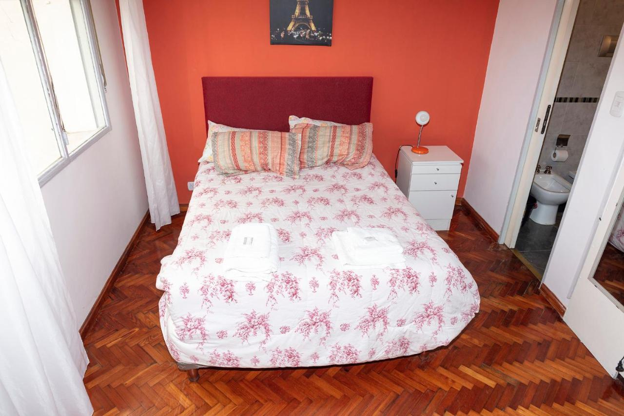 Appartement Palermo 2 à Buenos Aires Extérieur photo