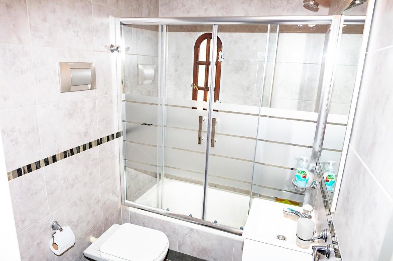 Appartement Palermo 2 à Buenos Aires Extérieur photo
