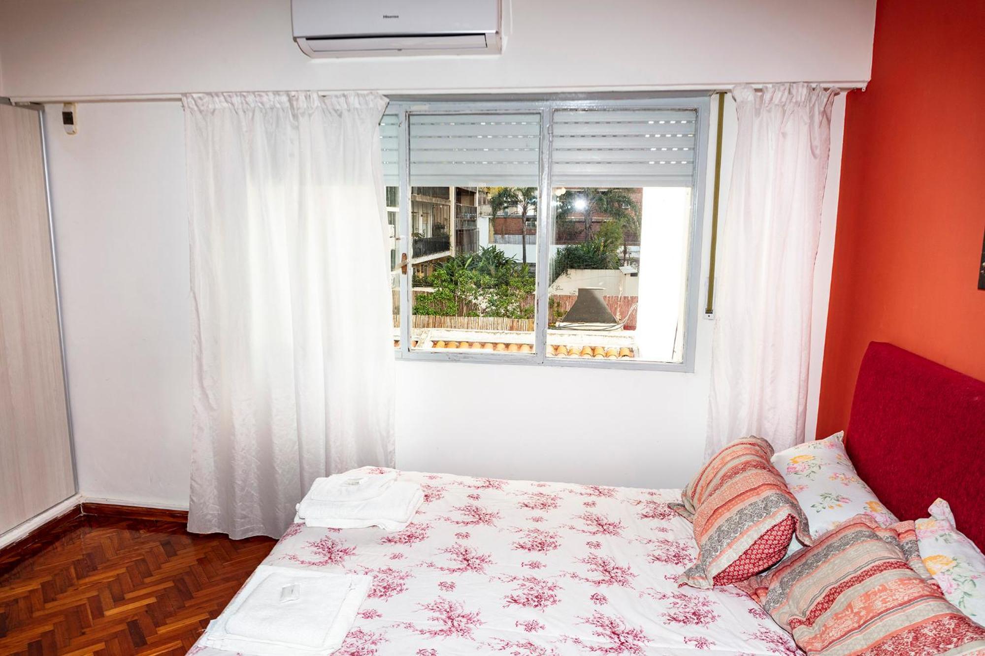 Appartement Palermo 2 à Buenos Aires Chambre photo